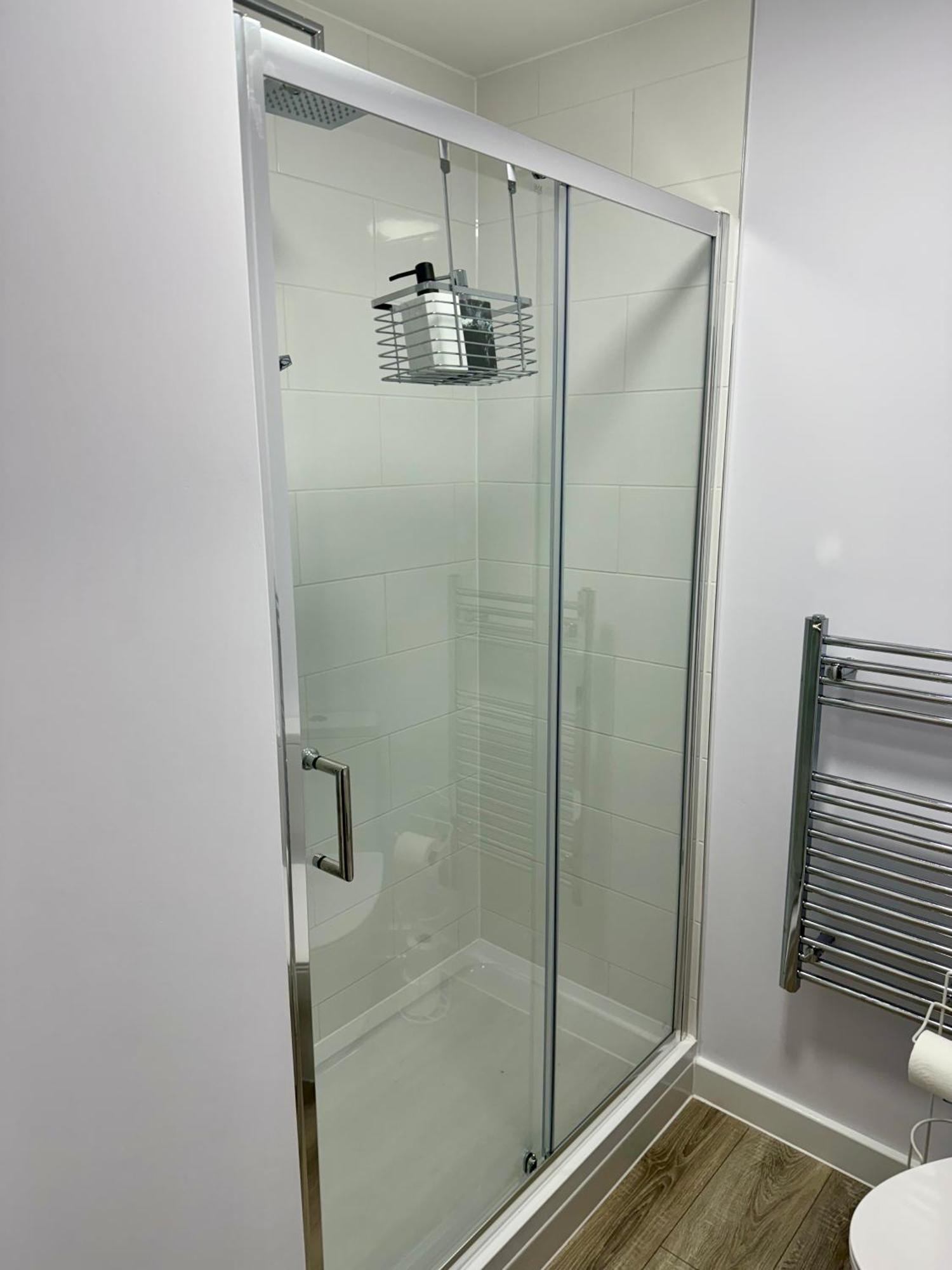 Apartament Brand New Flat 5 With Free Parking And Fast Wifi York Zewnętrze zdjęcie